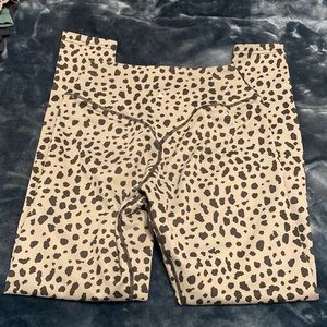 Balance Athletica Leggings